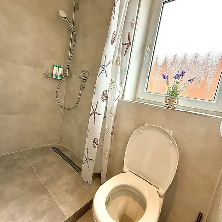 Dreamily Charming דירה Holm (Pinneberg)