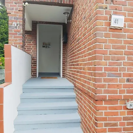 Dreamily Charming شقة Holm (Pinneberg)