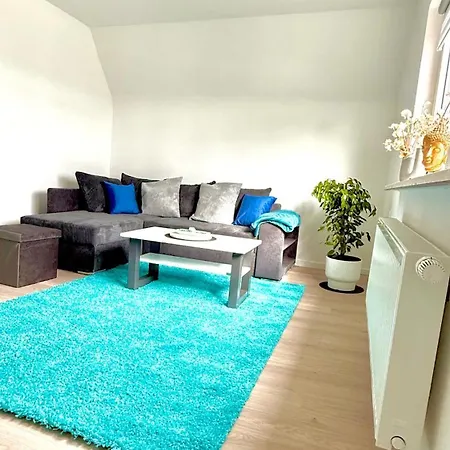 Dreamily Charming شقة