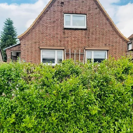 Dreamily Charming شقة Holm (Pinneberg)