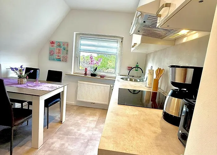 Dreamily Charming شقة