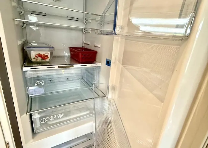 Dreamily Charming Holm (Pinneberg)