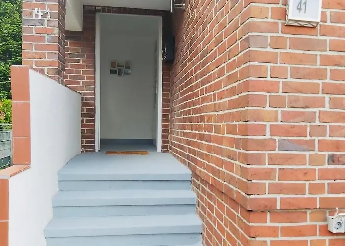 Dreamily Charming شقة Holm (Pinneberg)