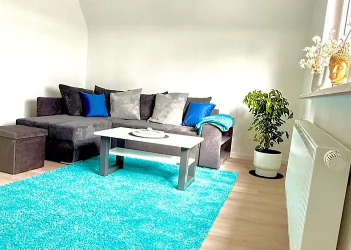 Dreamily Charming شقة