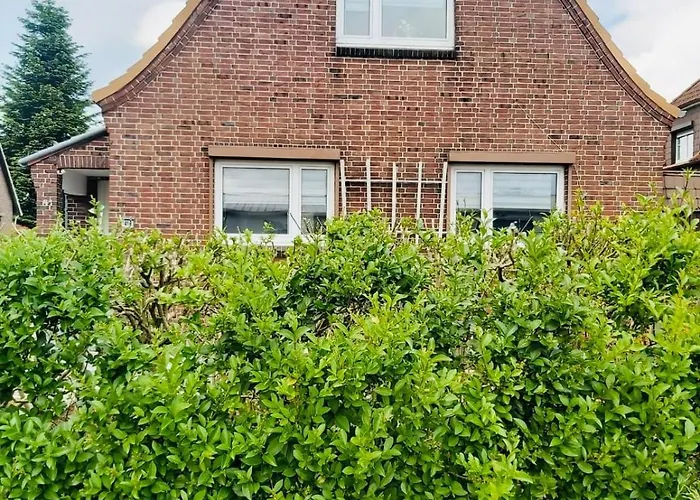 Dreamily Charming شقة Holm (Pinneberg)